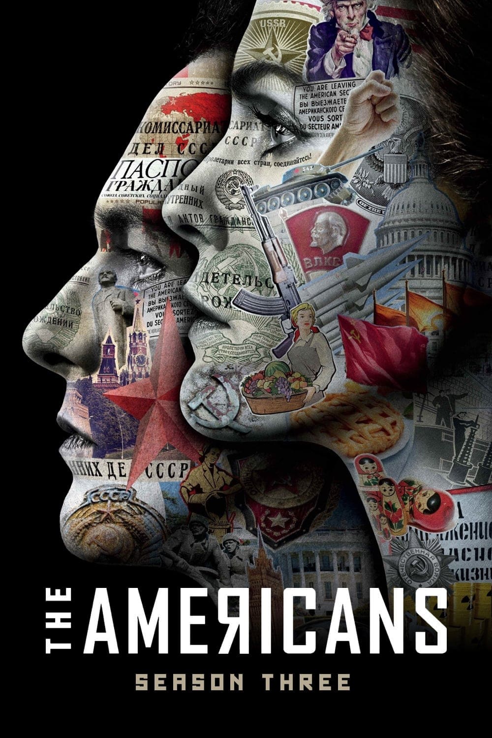 مسلسل The Americans الموسم الثالث حلقة 8 مسلسل The Americans الموسم الثالث حلقة 8
