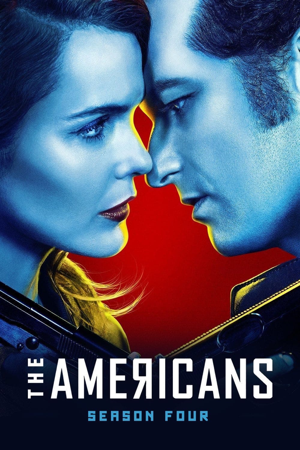 مسلسل The Americans الموسم الرابع حلقة 2 مسلسل The Americans الموسم الرابع حلقة 2