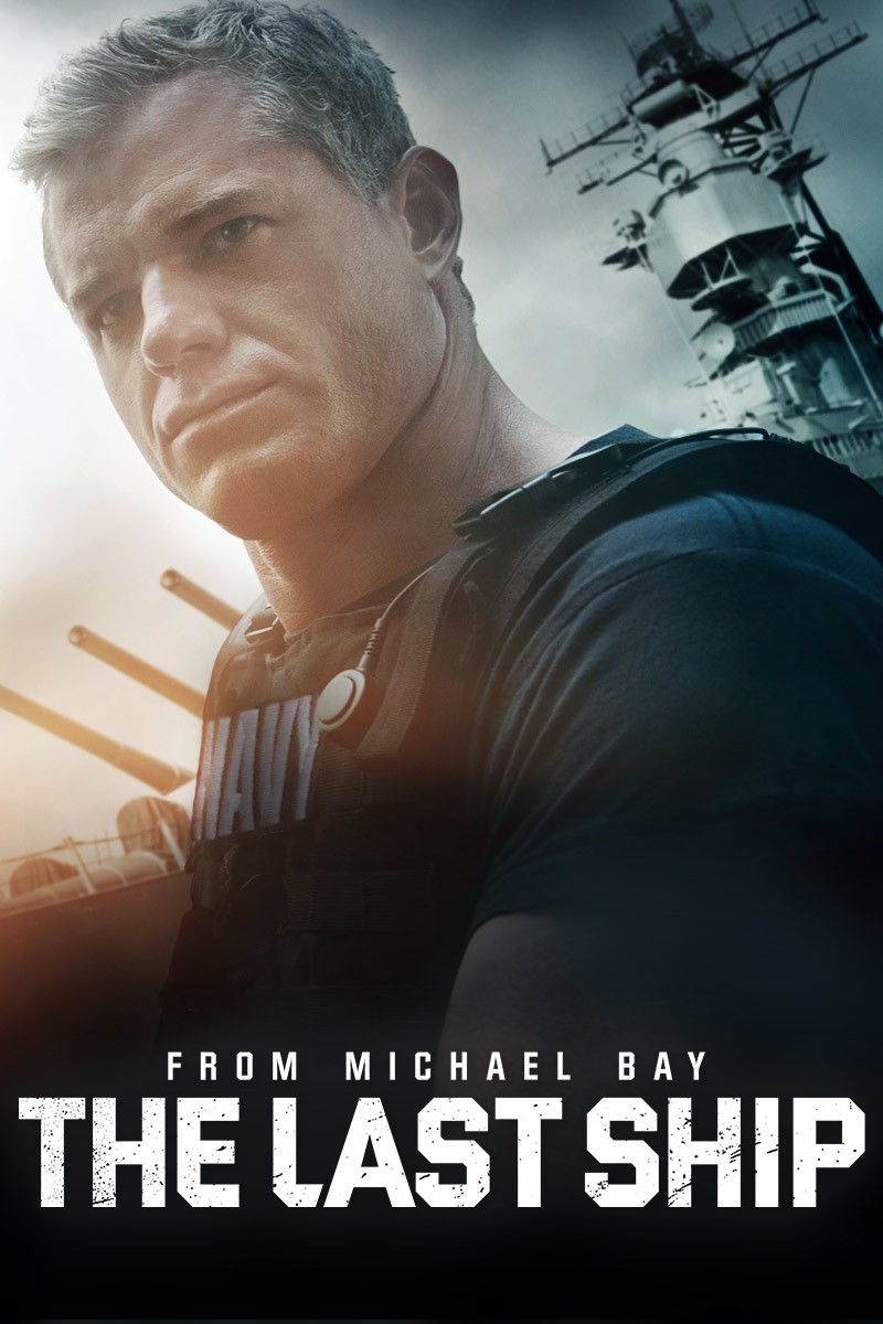 مسلسل The Last Ship الموسم الاول حلقة 10 والاخيرة مسلسل The Last Ship الموسم الاول حلقة 10 والاخيرة