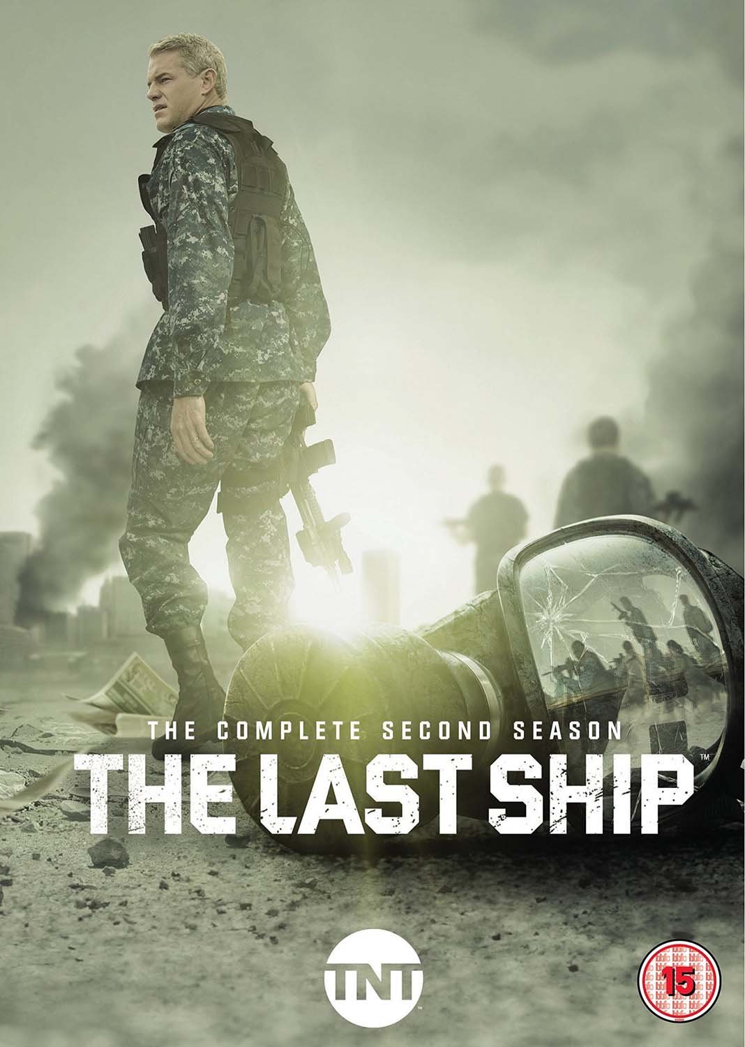 مسلسل The Last Ship الموسم الثاني حلقة 9 مسلسل The Last Ship الموسم الثاني حلقة 9