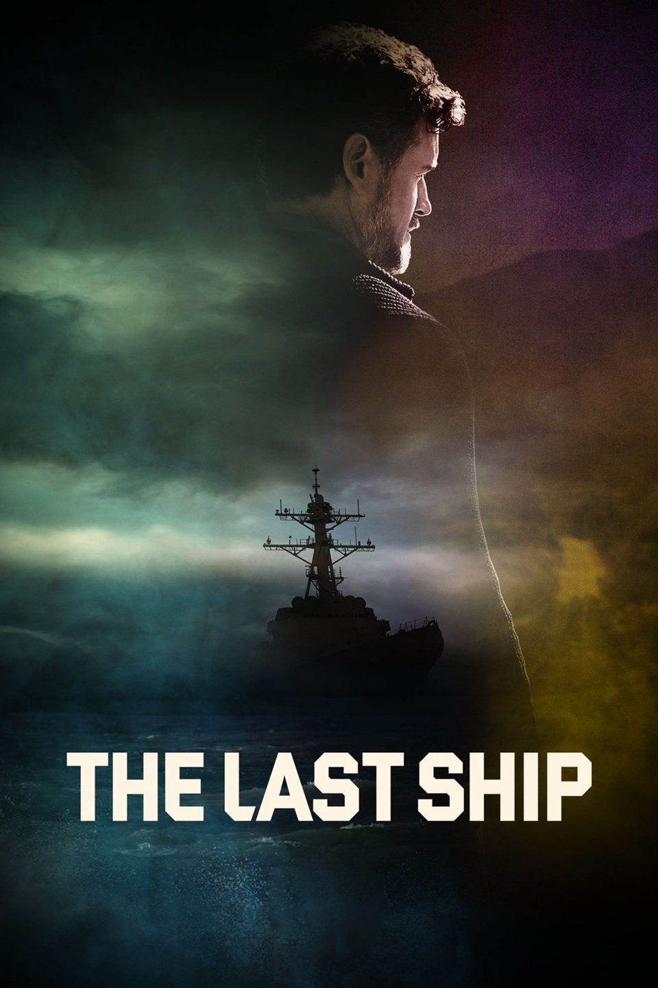 مسلسل The Last Ship الموسم الرابع حلقة 3 مسلسل The Last Ship الموسم الرابع حلقة 3