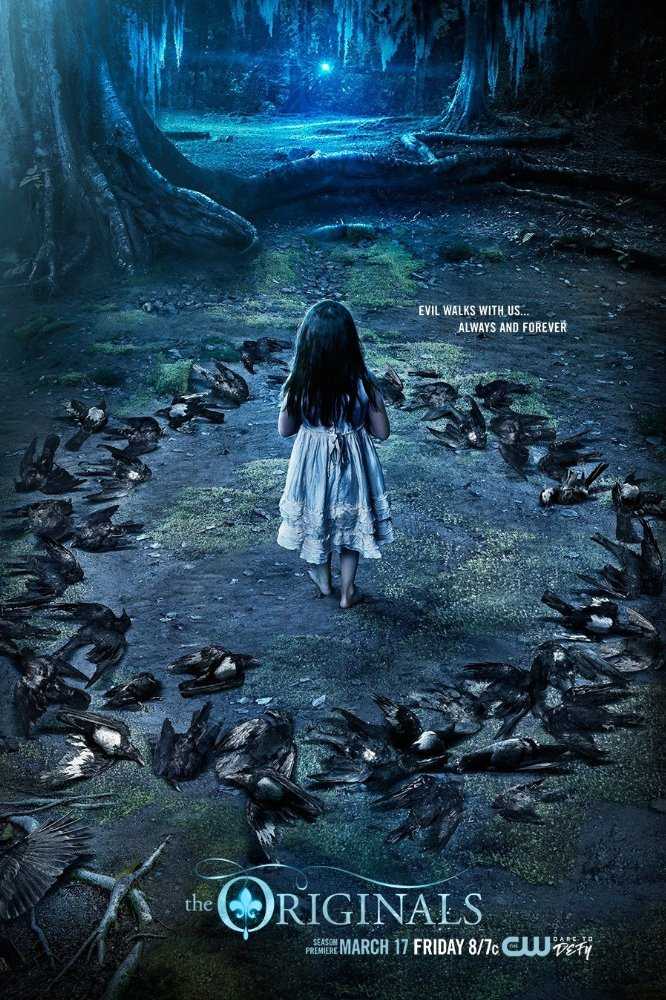 مسلسل The Originals الموسم الرابع حلقة 13 والاخيرة مسلسل The Originals الموسم الرابع حلقة 13 والاخيرة