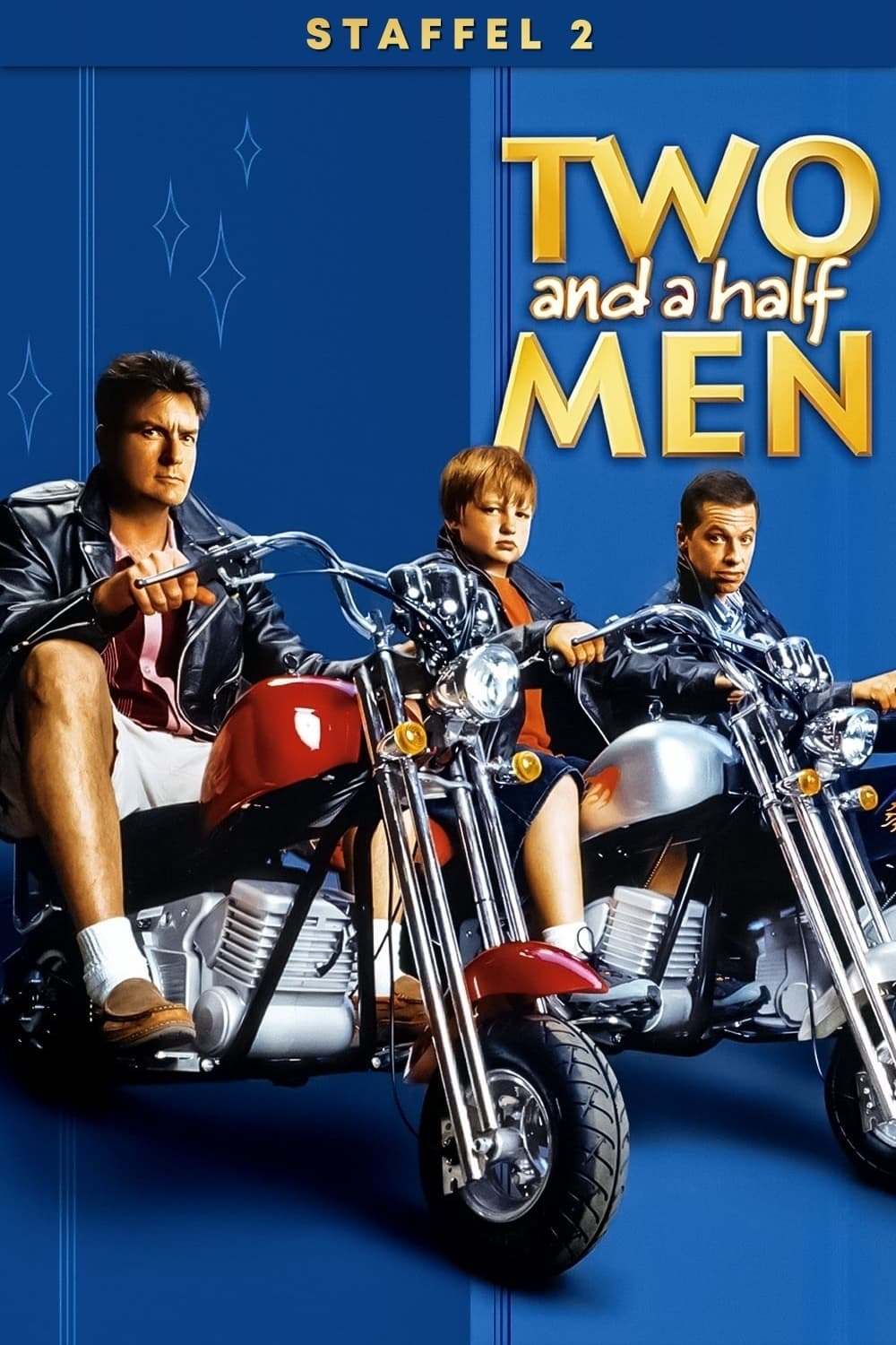 مسلسل Two and a Half Men الموسم الثاني حلقة 19 مسلسل Two and a Half Men الموسم الثاني حلقة 19