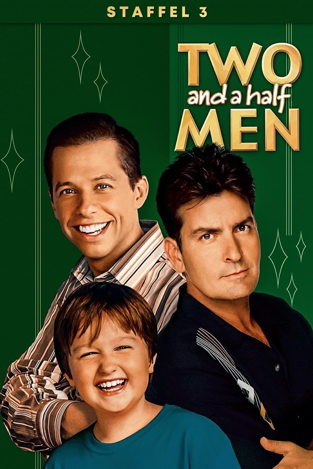 مسلسل Two and a Half Men الموسم الثالث حلقة 13 مسلسل Two and a Half Men الموسم الثالث حلقة 13