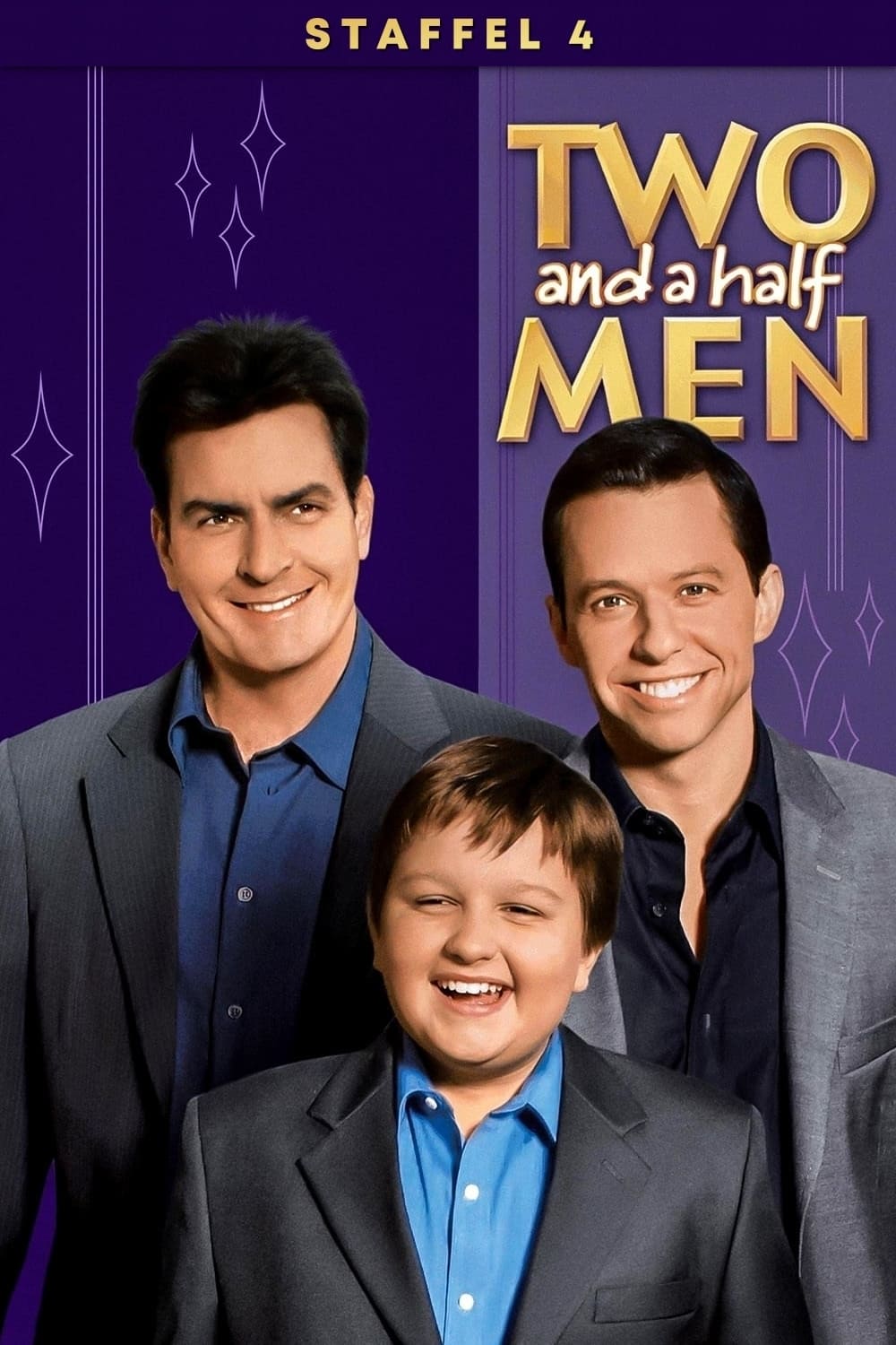 مسلسل Two and a Half Men الموسم الرابع حلقة 12 مسلسل Two and a Half Men الموسم الرابع حلقة 12