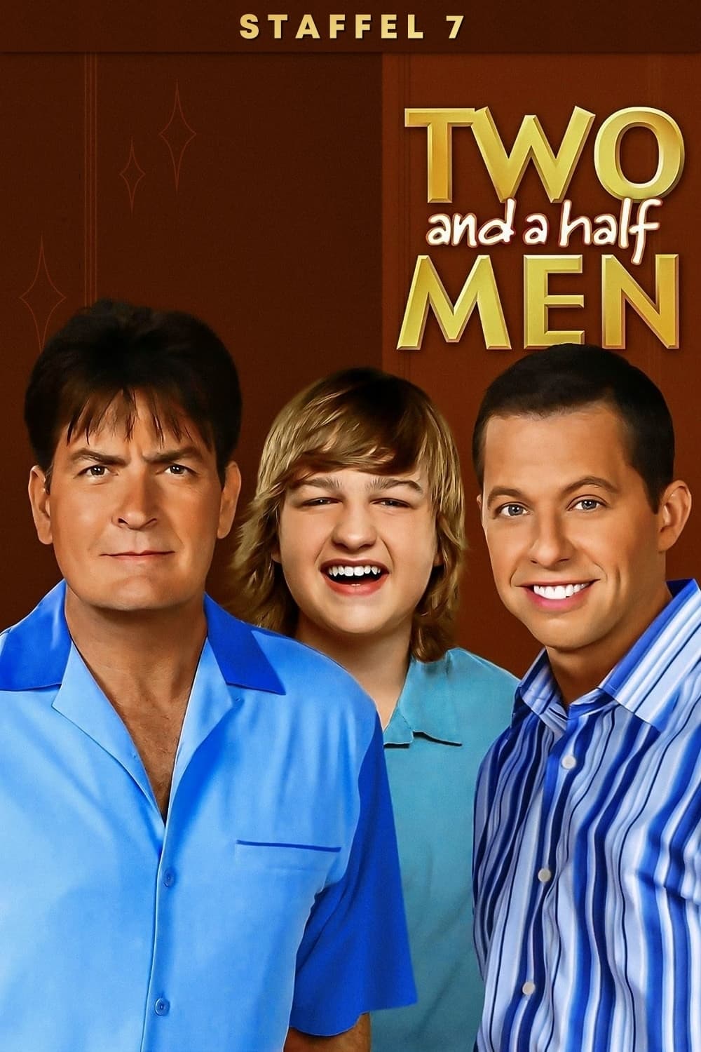 مسلسل Two and a Half Men الموسم السابع حلقة 12 مسلسل Two and a Half Men الموسم السابع حلقة 12