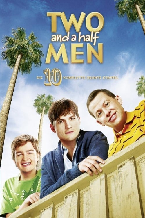 مسلسل Two and a Half Men الموسم العاشر حلقة 19 مسلسل Two and a Half Men الموسم العاشر حلقة 19