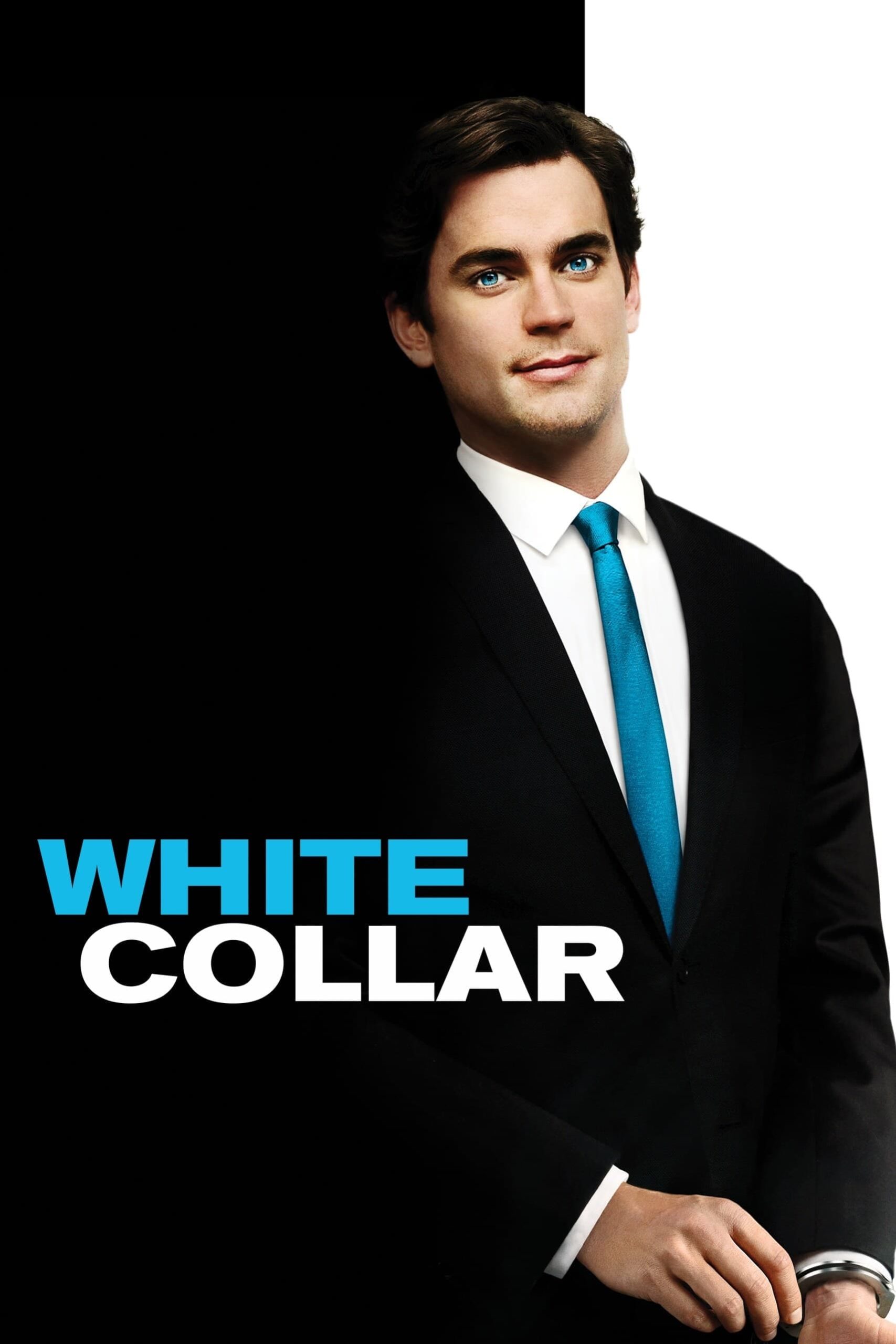 مسلسل White Collar الموسم الثاني حلقة 12 مسلسل White Collar الموسم الثاني حلقة 12