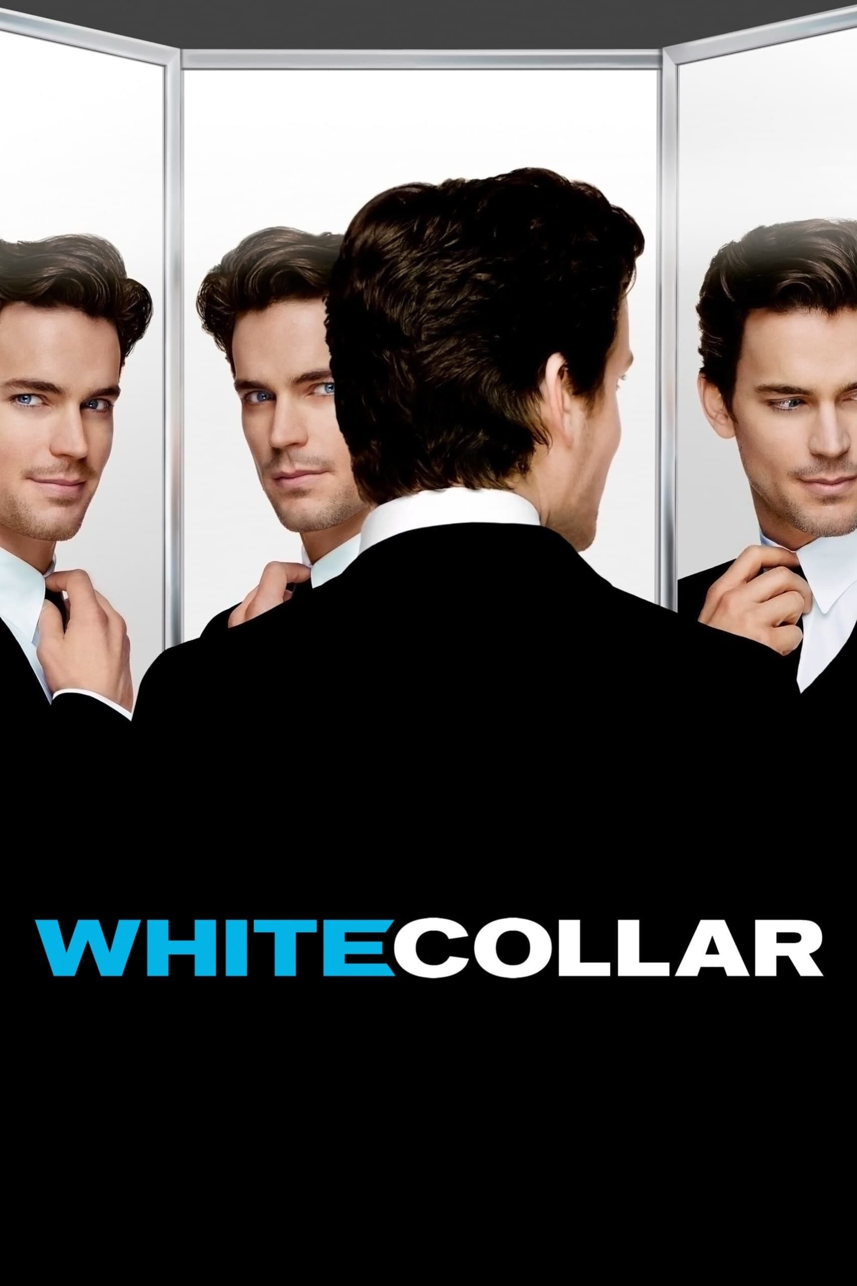 مسلسل White Collar الموسم الثالث حلقة 14 مسلسل White Collar الموسم الثالث حلقة 14