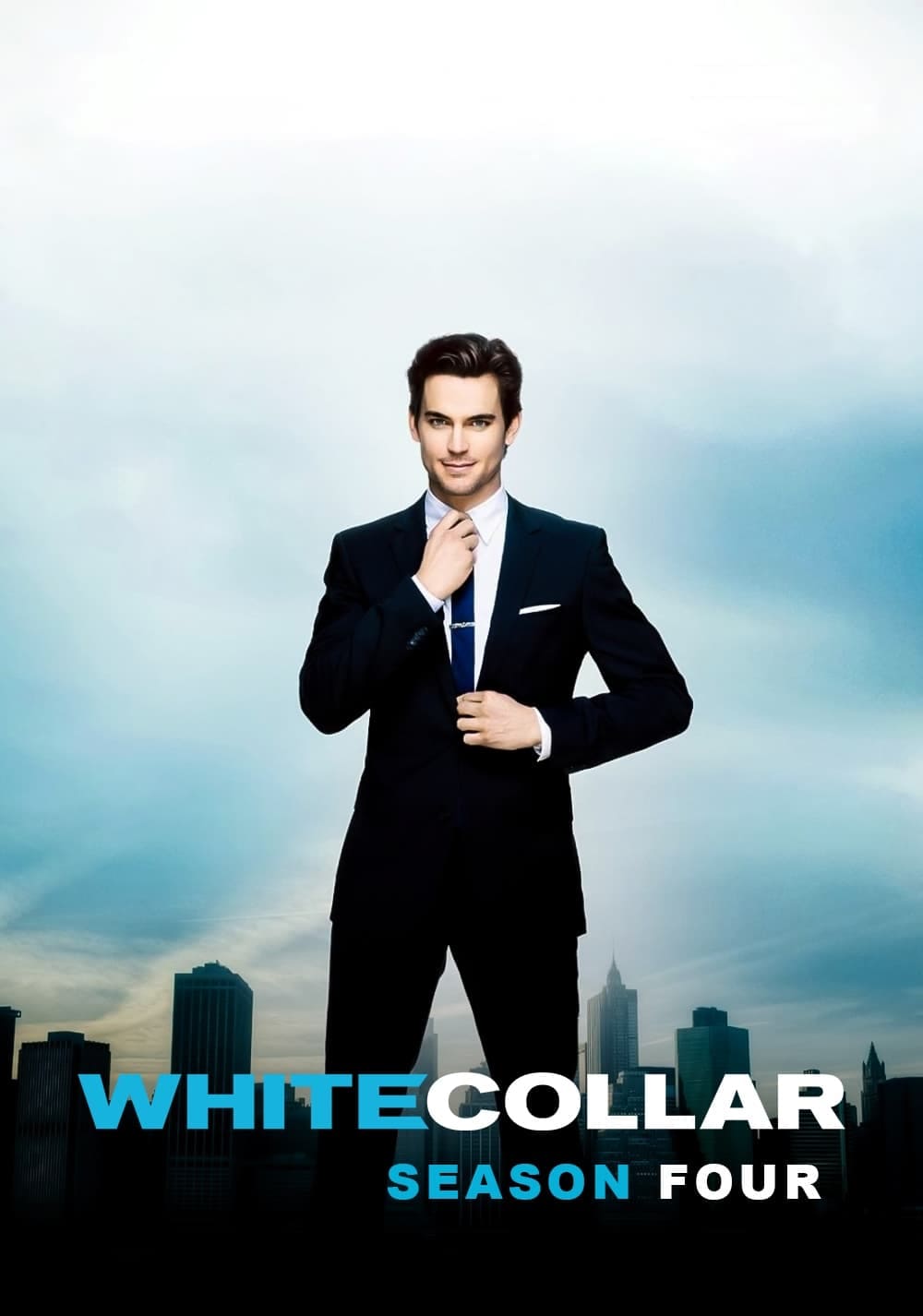 مسلسل White Collar الموسم الرابع حلقة 7 مسلسل White Collar الموسم الرابع حلقة 7