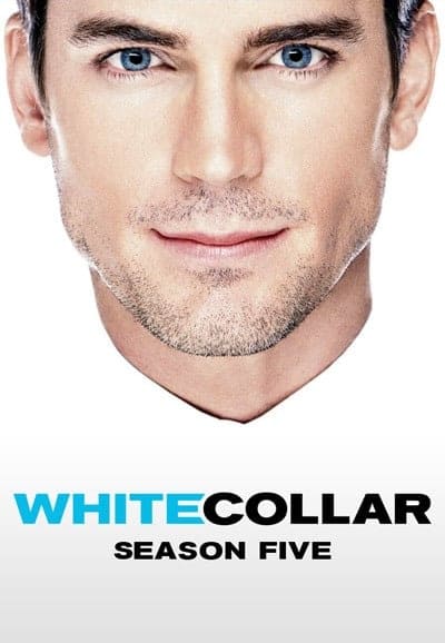 مسلسل White Collar الموسم الخامس حلقة 8 مسلسل White Collar الموسم الخامس حلقة 8