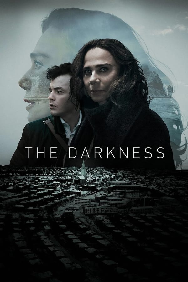 مسلسل The Darkness الموسم الاول حلقة 6 والاخيرة مسلسل The Darkness الموسم الاول حلقة 6 والاخيرة