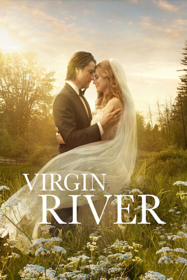 مسلسل Virgin River الموسم السادس حلقة 7 مسلسل Virgin River الموسم السادس حلقة 7