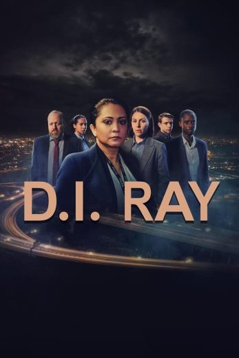 مسلسل DI Ray الموسم الثاني حلقة 3 مسلسل DI Ray الموسم الثاني حلقة 3