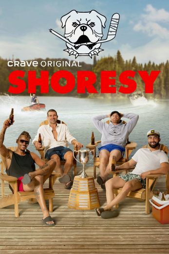 مسلسل Shoresy الموسم الرابع حلقة 2 مسلسل Shoresy الموسم الرابع حلقة 2