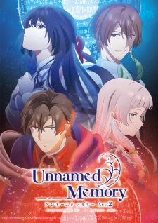 انمي Unnamed Memory Act.2 حلقة 2 مترجمة انمي Unnamed Memory Act.2 حلقة 2 مترجمة