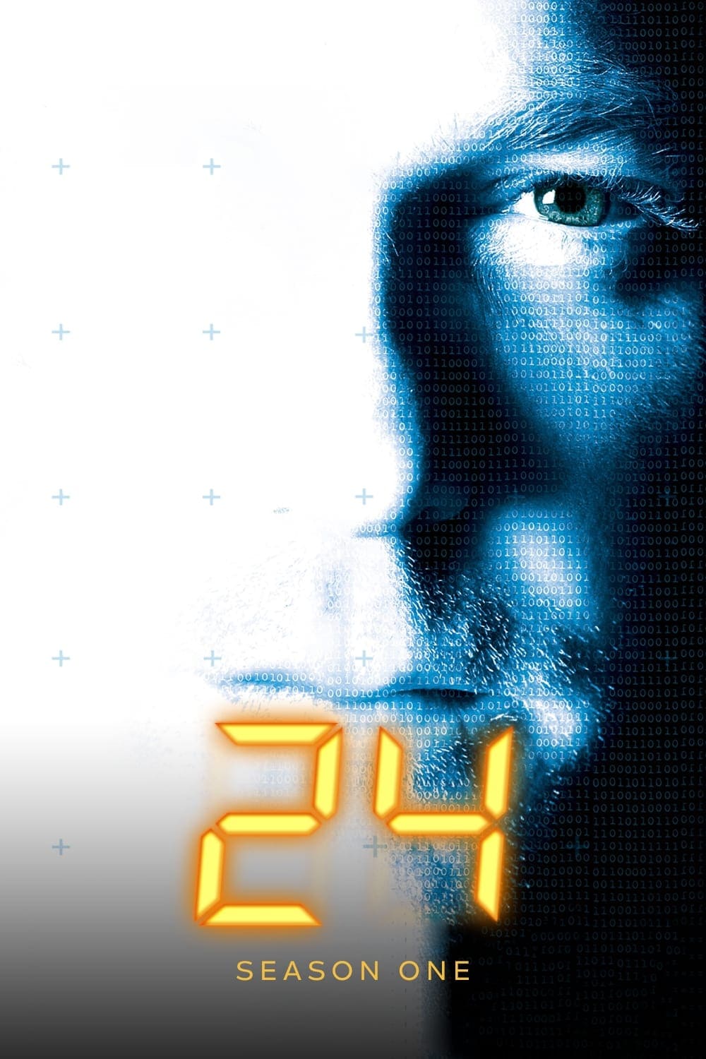 مسلسل 24 الموسم الاول حلقة 2 مسلسل 24 الموسم الاول حلقة 2