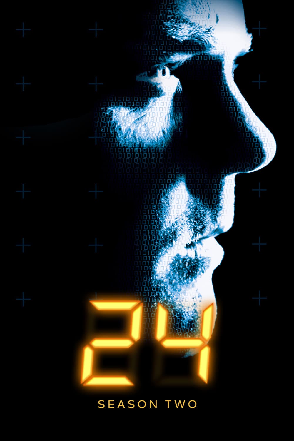 مسلسل 24 الموسم الثاني حلقة 12 مسلسل 24 الموسم الثاني حلقة 12