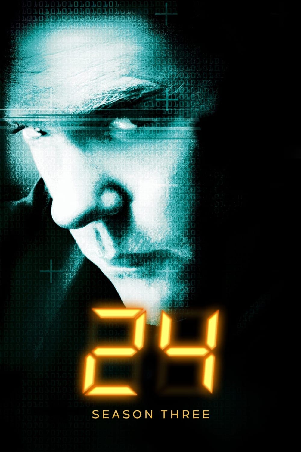 مسلسل 24 الموسم الثالث حلقة 2 مسلسل 24 الموسم الثالث حلقة 2
