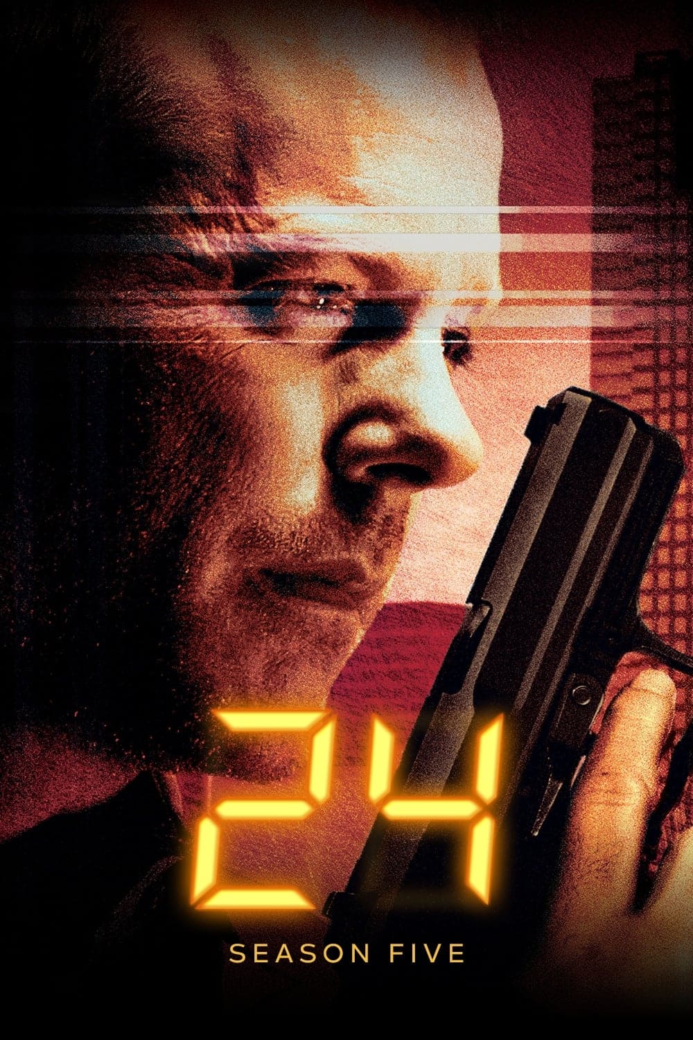 مسلسل 24 الموسم الخامس حلقة 7 مسلسل 24 الموسم الخامس حلقة 7