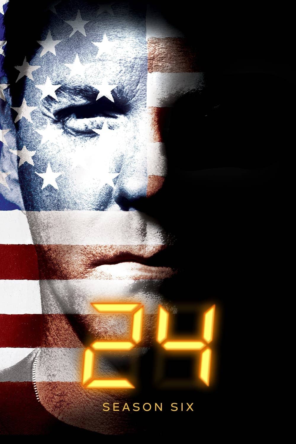 مسلسل 24 الموسم السادس حلقة 9 مسلسل 24 الموسم السادس حلقة 9