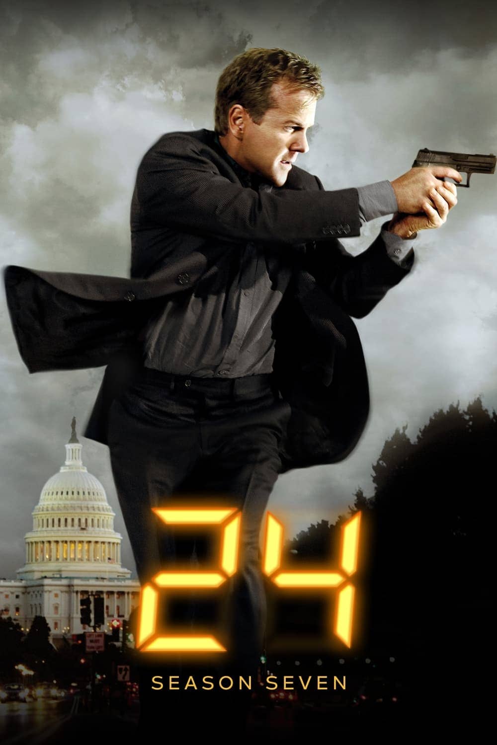 مسلسل 24 الموسم السابع حلقة 5 مسلسل 24 الموسم السابع حلقة 5