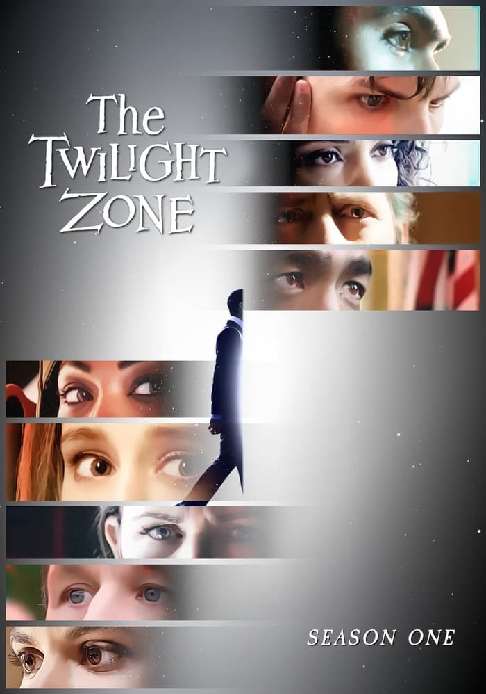 مسلسل The Twilight Zone الموسم الاول حلقة 7 مسلسل The Twilight Zone الموسم الاول حلقة 7
