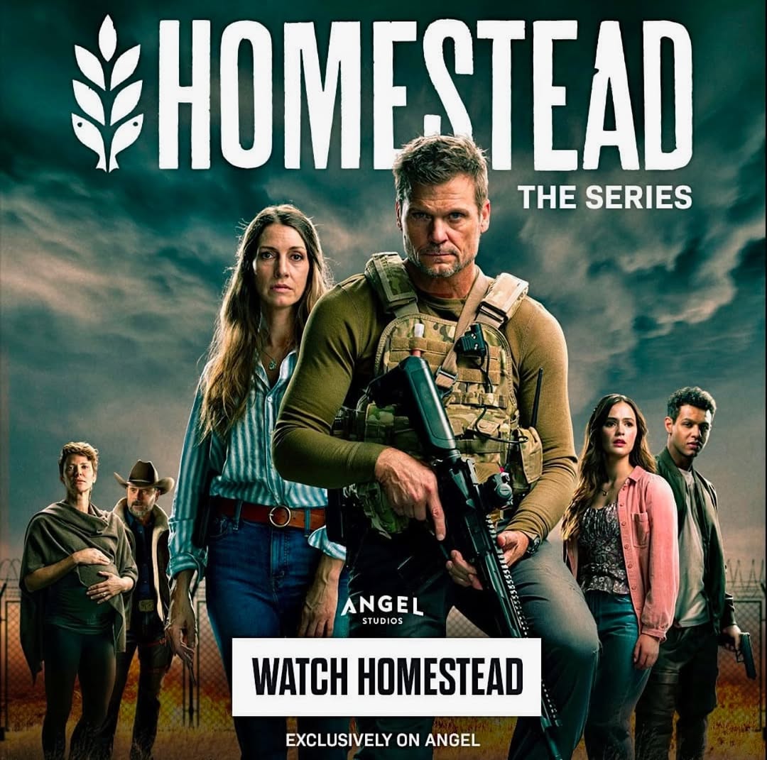مسلسل Homestead الموسم الاول حلقة 2 مسلسل Homestead الموسم الاول حلقة 2