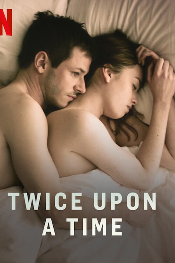 مسلسل Twice Upon a Time الموسم الاول حلقة 4 مسلسل Twice Upon a Time الموسم الاول حلقة 4