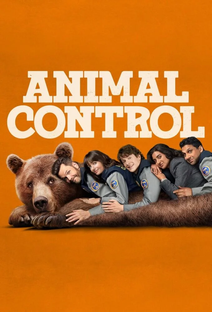 مسلسل Animal Control الموسم الثالث حلقة 4 مسلسل Animal Control الموسم الثالث حلقة 4