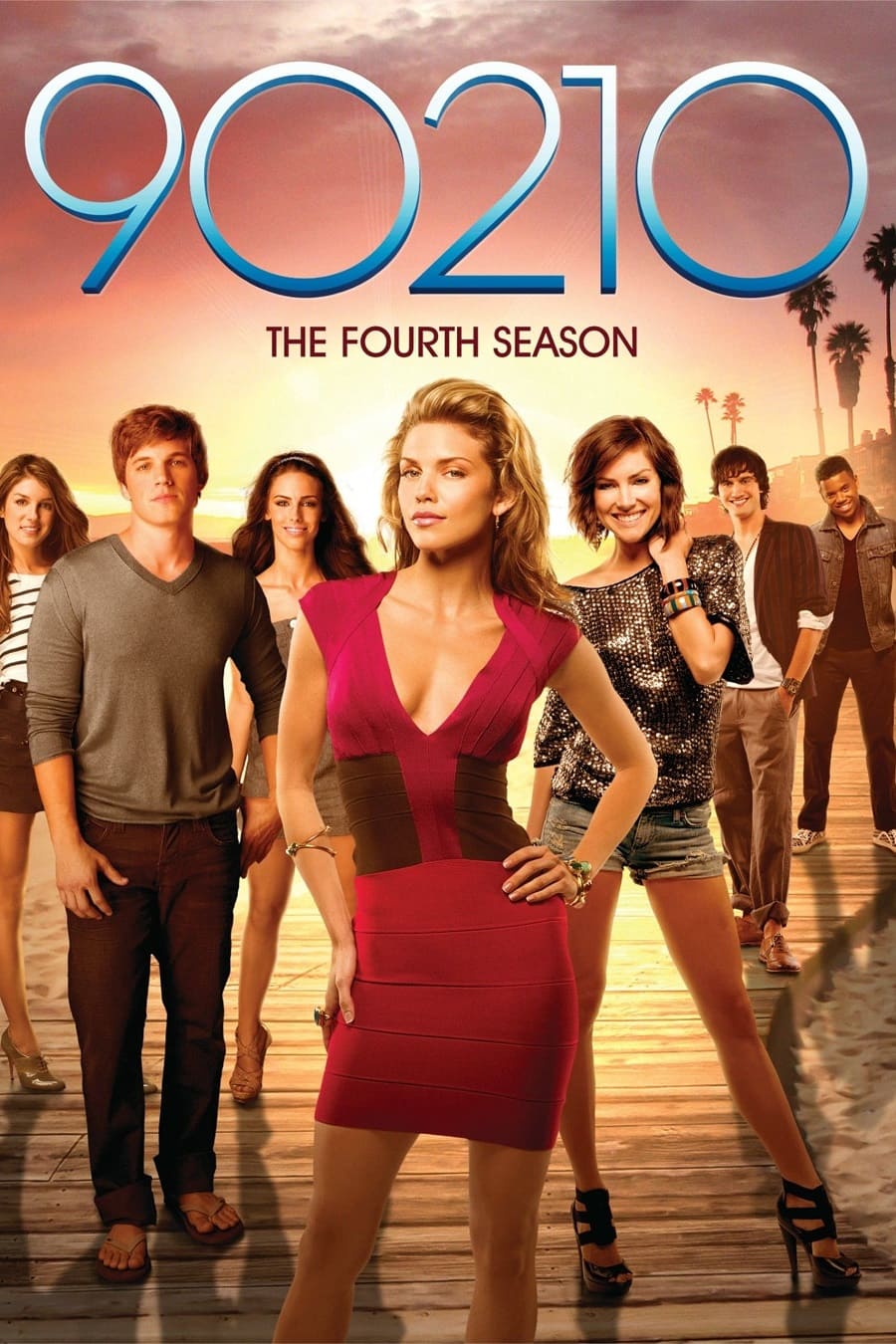 مسلسل 90210 الموسم الرابع حلقة 7 مسلسل 90210 الموسم الرابع حلقة 7