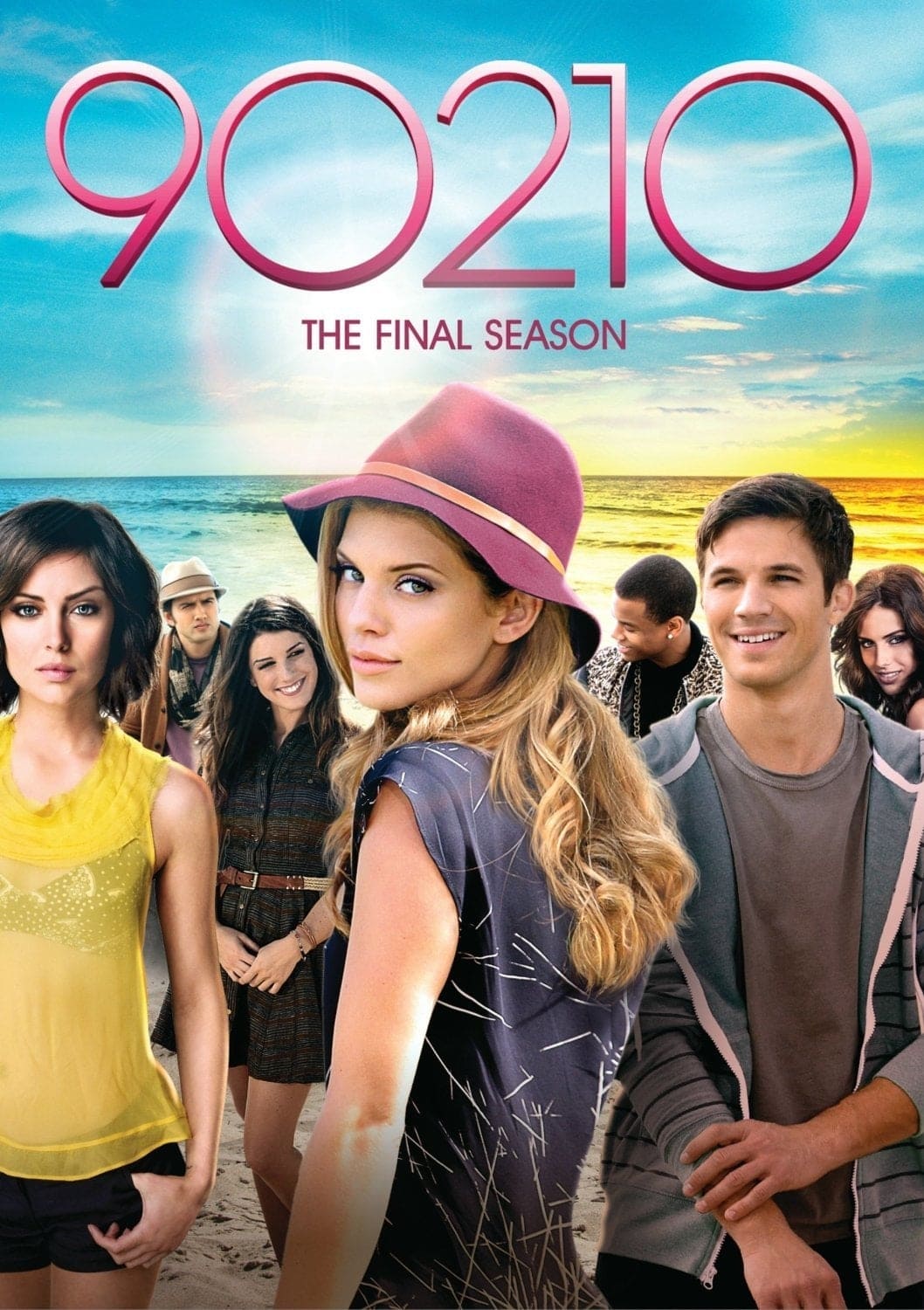 مسلسل 90210 الموسم الخامس حلقة 2 مسلسل 90210 الموسم الخامس حلقة 2