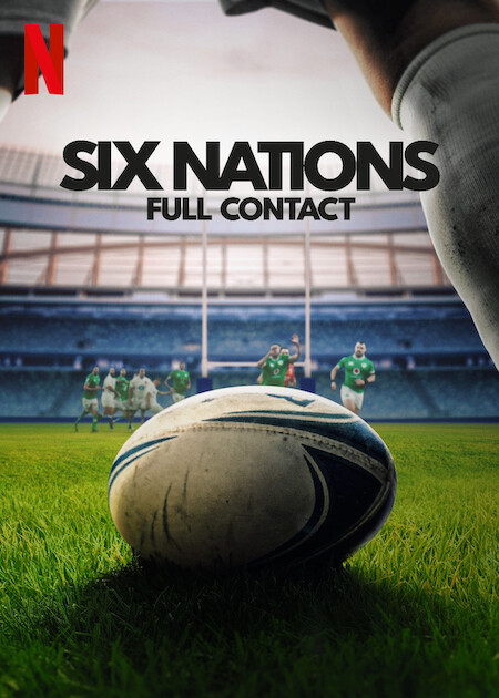 مسلسل Six Nations: Full Contact الموسم الثاني حلقة 6 مسلسل Six Nations: Full Contact الموسم الثاني حلقة 6