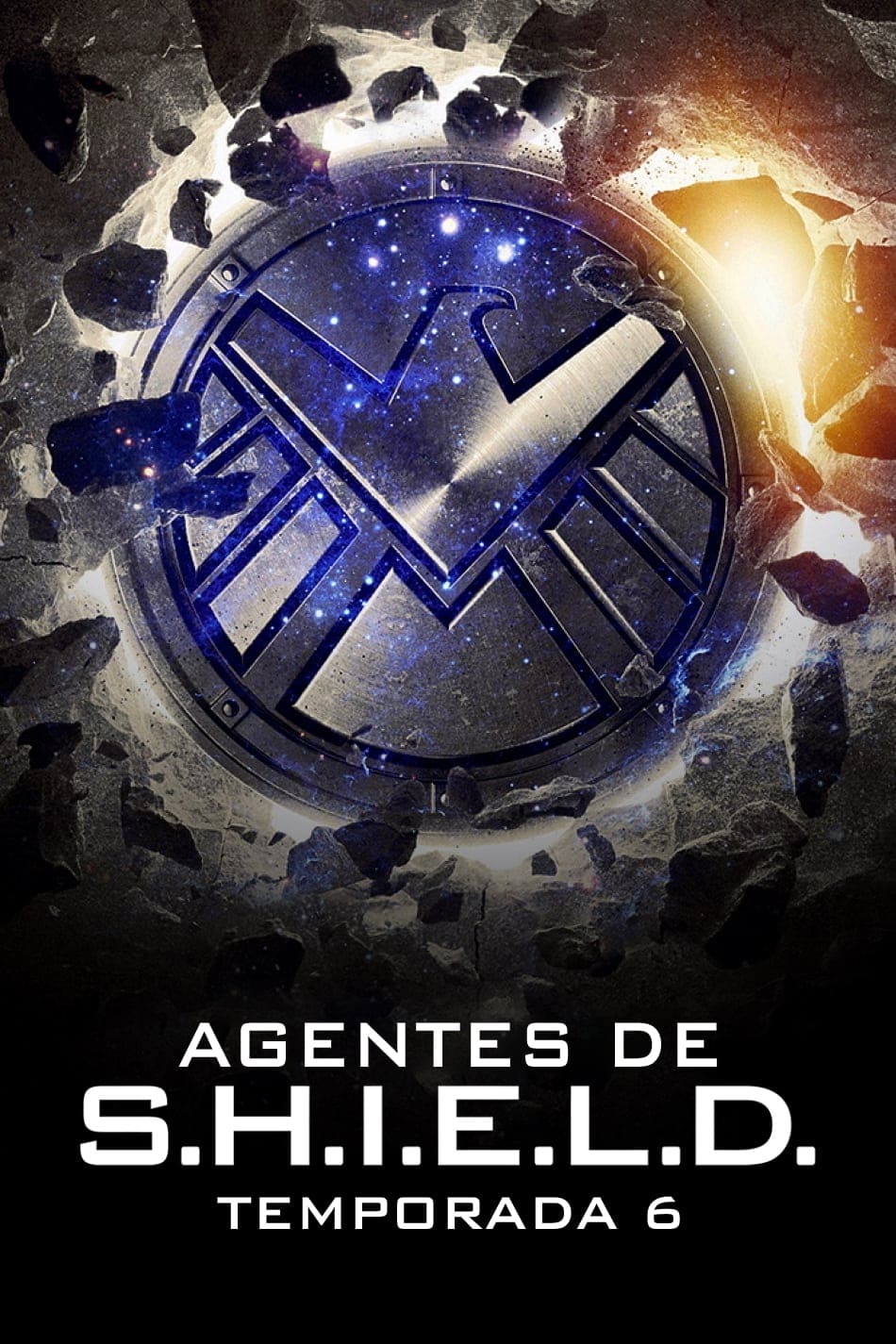 مسلسل Agents of S.H.I.E.L.D. الموسم السادس حلقة 7 مسلسل Agents of S.H.I.E.L.D. الموسم السادس حلقة 7