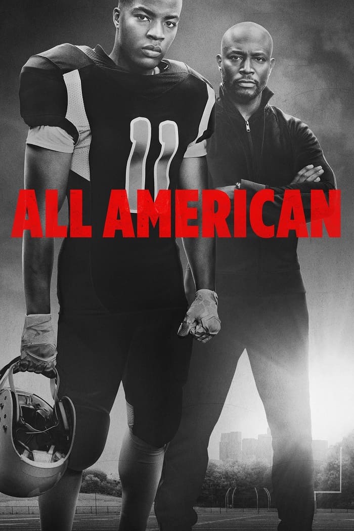 مسلسل All American الموسم الاول حلقة 12 مسلسل All American الموسم الاول حلقة 12