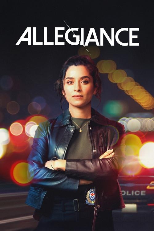 مسلسل Allegiance الموسم الثاني حلقة 8 مسلسل Allegiance الموسم الثاني حلقة 8