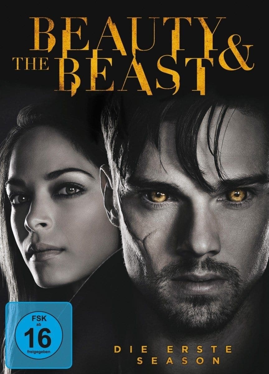 مسلسل Beauty and the Beast الموسم الاول حلقة 12 مسلسل Beauty and the Beast الموسم الاول حلقة 12