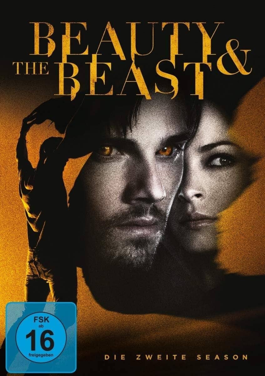 مسلسل Beauty and the Beast الموسم الثاني حلقة 4 مسلسل Beauty and the Beast الموسم الثاني حلقة 4
