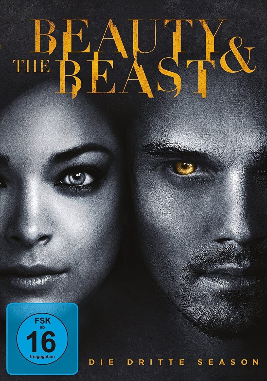 مسلسل Beauty and the Beast الموسم الثالث حلقة 11 مسلسل Beauty and the Beast الموسم الثالث حلقة 11