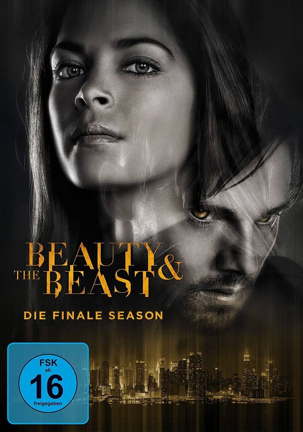 مسلسل Beauty and the Beast الموسم الرابع حلقة 13 والاخيرة مسلسل Beauty and the Beast الموسم الرابع حلقة 13 والاخيرة