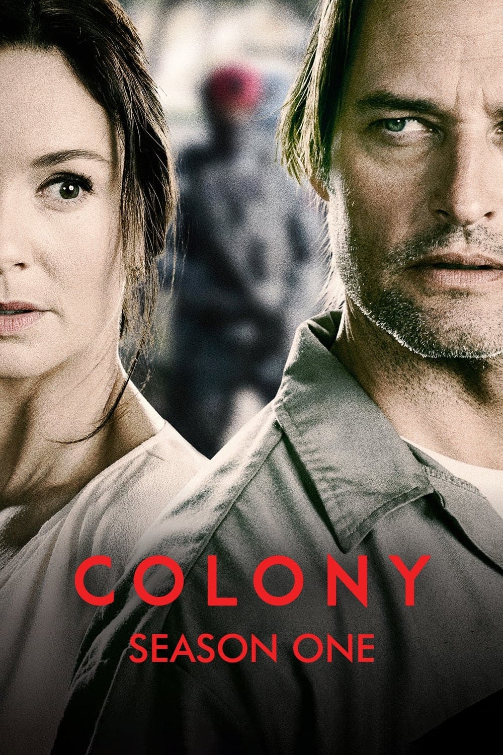 مسلسل Colony الموسم الاول حلقة 2 مسلسل Colony الموسم الاول حلقة 2