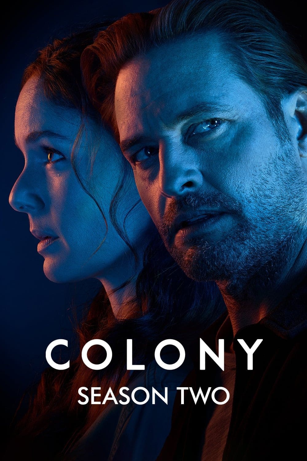 مسلسل Colony الموسم الثاني حلقة 6 مسلسل Colony الموسم الثاني حلقة 6