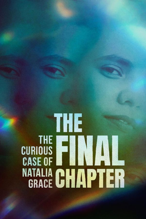 مسلسل The Curious Case of Natalia Grace الموسم الثالث حلقة 2 مسلسل The Curious Case of Natalia Grace الموسم الثالث حلقة 2