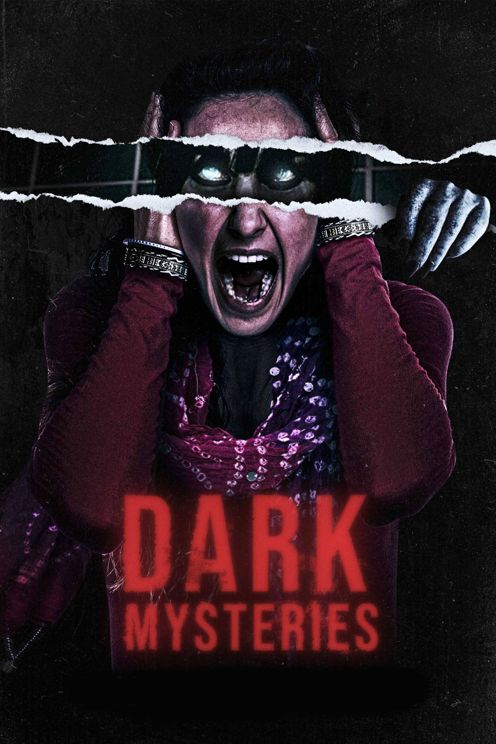مسلسل Dark Mysteries: Unknown Stories الموسم الاول حلقة 5 مسلسل Dark Mysteries: Unknown Stories الموسم الاول حلقة 5