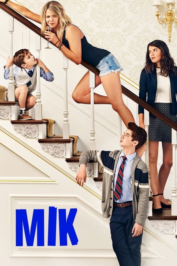مسلسل The Mick الموسم الثاني حلقة 2 مسلسل The Mick الموسم الثاني حلقة 2