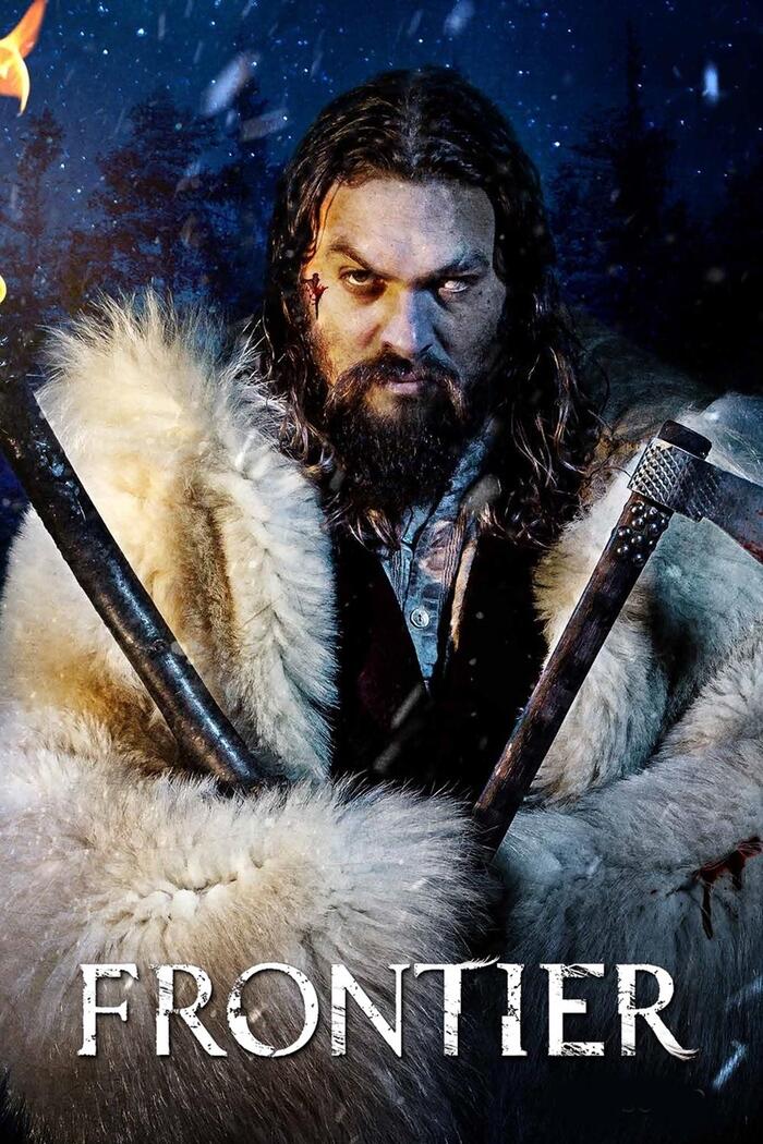 مسلسل Frontier الموسم الثاني حلقة 5 مسلسل Frontier الموسم الثاني حلقة 5
