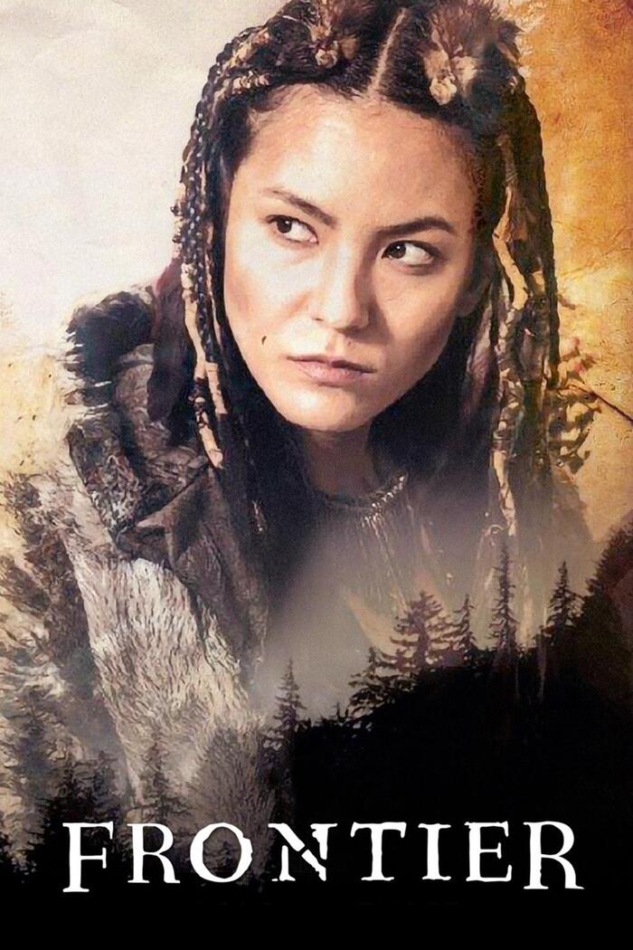مسلسل Frontier الموسم الثالث حلقة 5 مسلسل Frontier الموسم الثالث حلقة 5