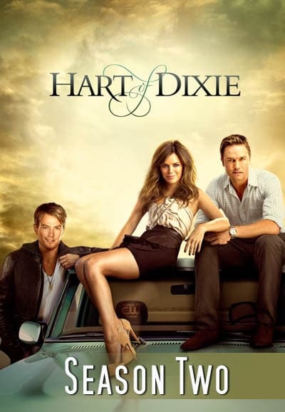 مسلسل Hart of Dixie الموسم الثاني حلقة 5 مسلسل Hart of Dixie الموسم الثاني حلقة 5