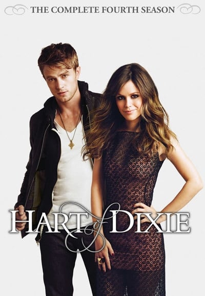 مسلسل Hart of Dixie الموسم الرابع حلقة 5 مسلسل Hart of Dixie الموسم الرابع حلقة 5