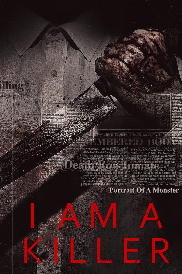 مسلسل I Am a Killer الموسم الثاني حلقة 5 مسلسل I Am a Killer الموسم الثاني حلقة 5
